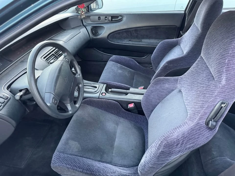 1992 Honda Prelude 4th Gen - Image 6 of 8