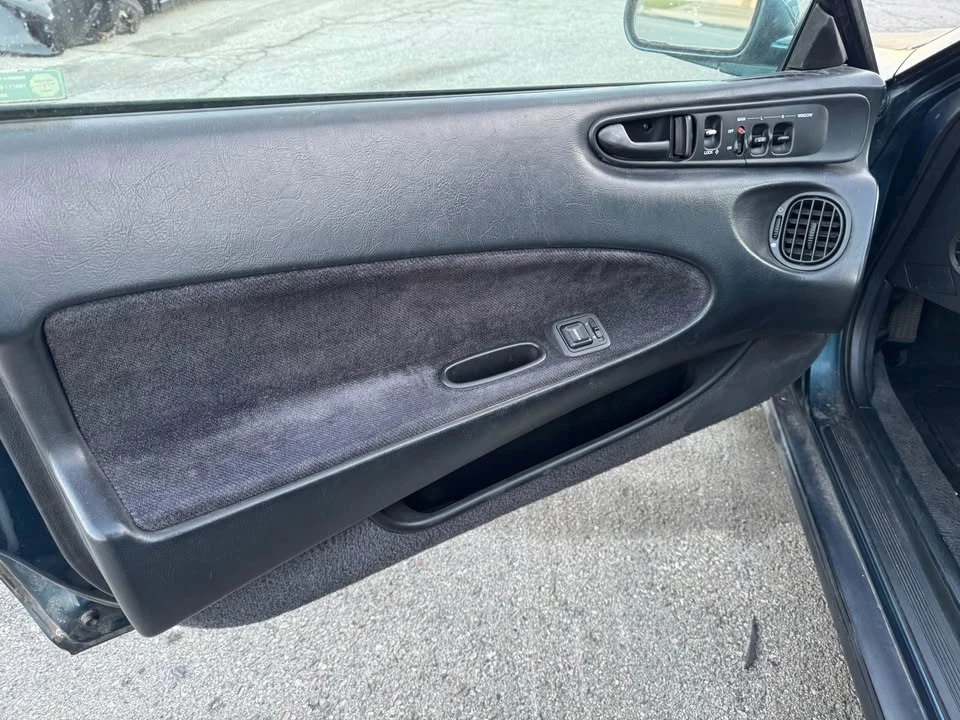 1992 Honda Prelude 4th Gen - Image 7 of 8