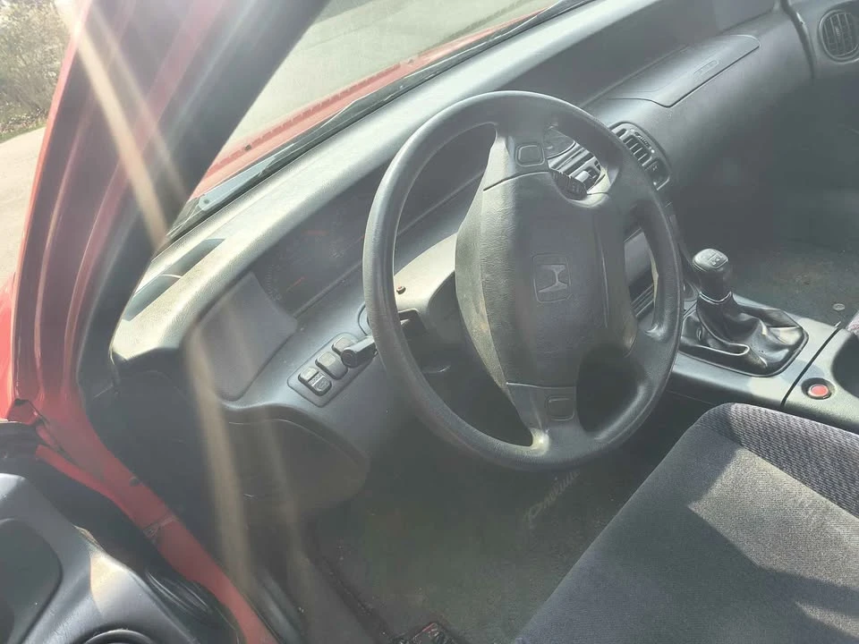 1992 Honda Prelude 4th Gen - Image 13 of 17