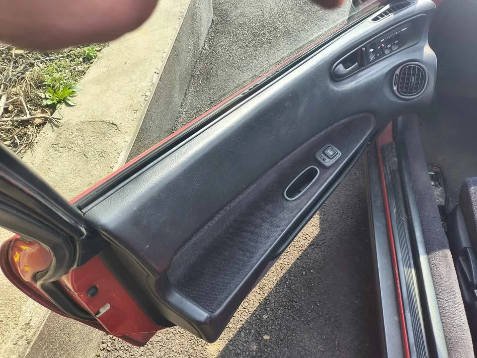 1992 Honda Prelude 4th Gen - Image 11 of 17
