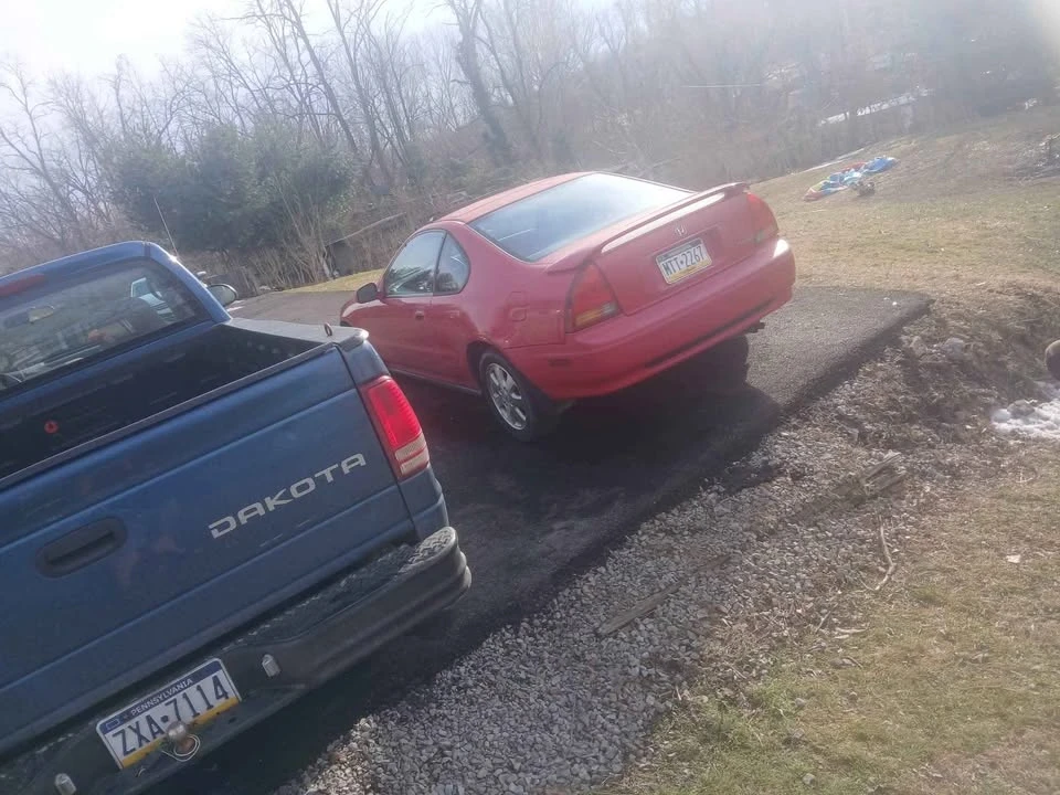 1992 Honda Prelude 4th Gen - Image 5 of 17