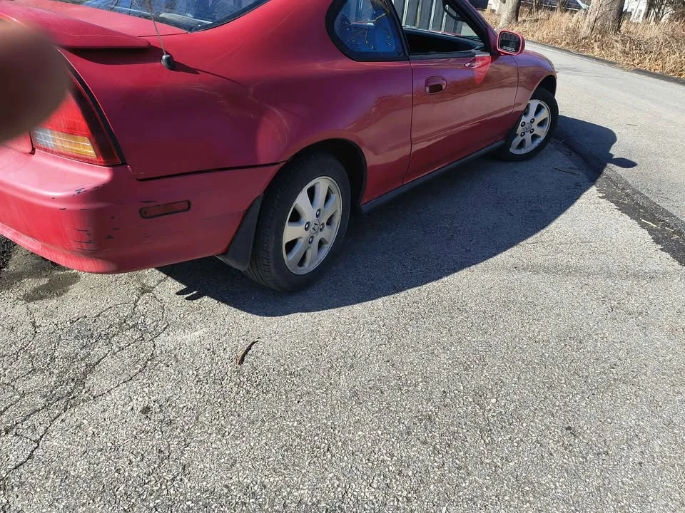 1992 Honda Prelude 4th Gen - Image 6 of 17