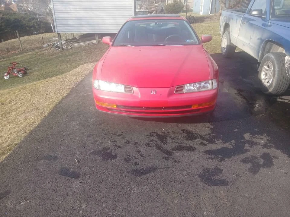 1992 Honda Prelude 4th Gen - Image 3 of 17