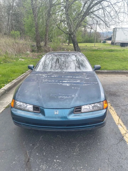1992 Honda Prelude 4th Gen - Image 6 of 7