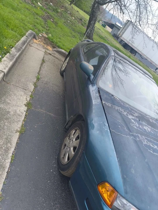 1992 Honda Prelude 4th Gen - Image 5 of 7