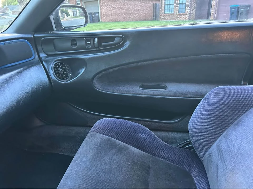 1992 Honda Prelude 4th Gen - Image 10 of 15