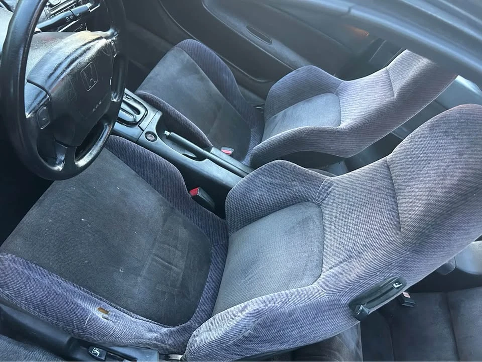 1992 Honda Prelude 4th Gen - Image 7 of 15