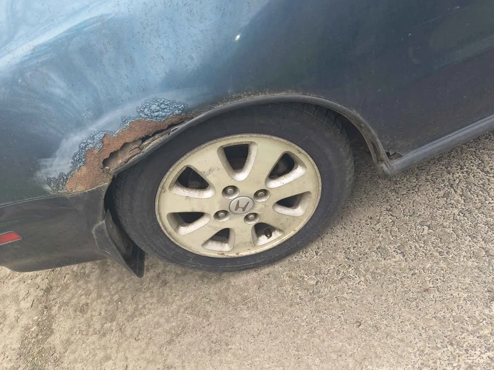 1992 Honda Prelude 4th Gen - Image 4 of 7