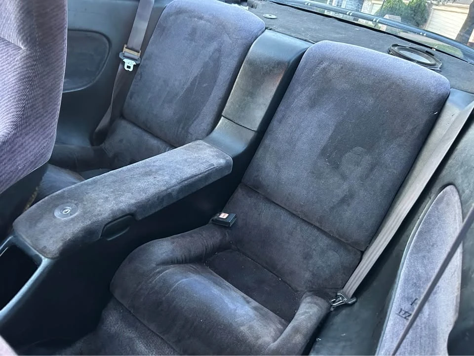 1992 Honda Prelude 4th Gen - Image 9 of 15