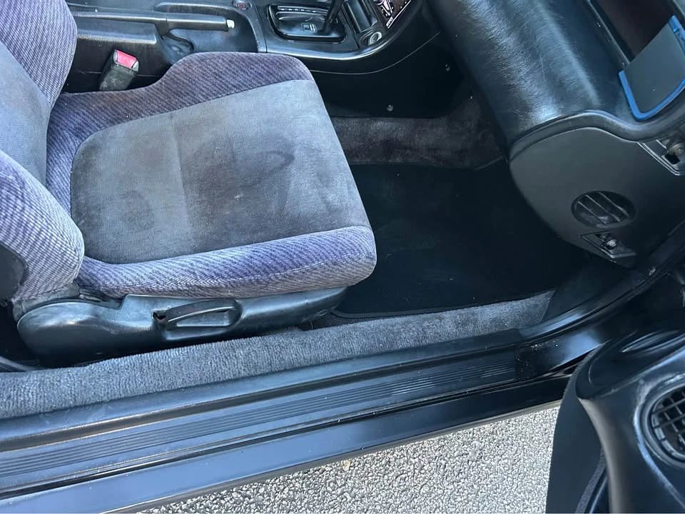 1992 Honda Prelude 4th Gen - Image 12 of 15