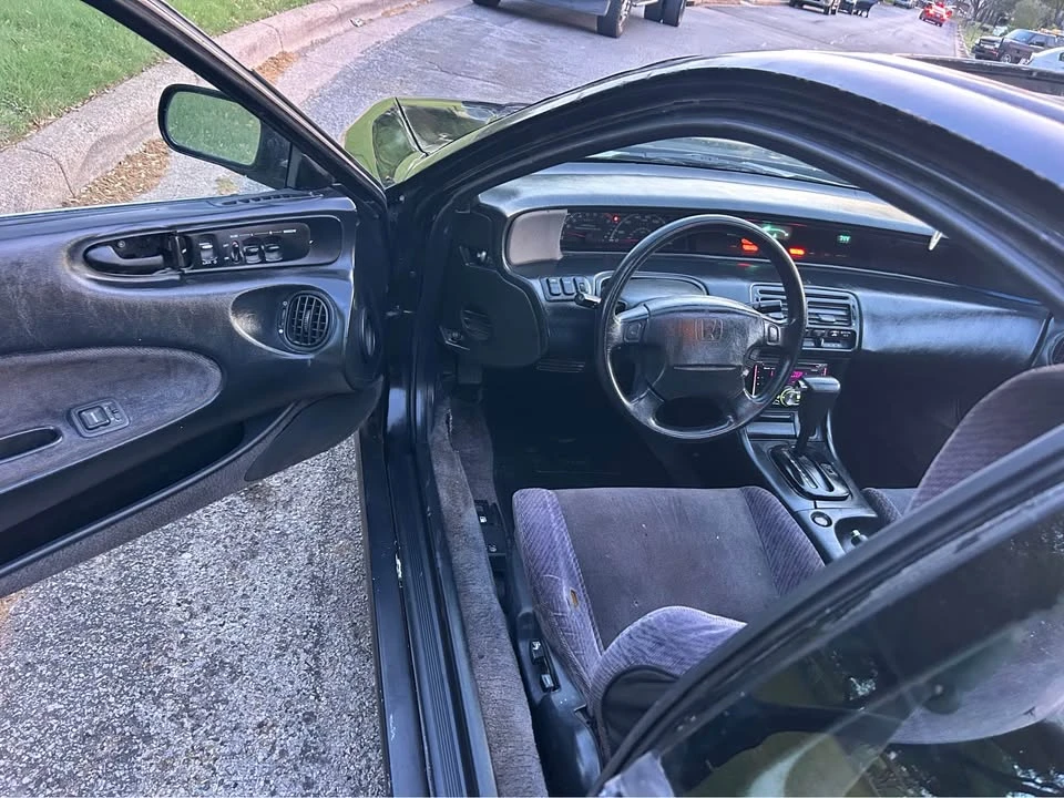 1992 Honda Prelude 4th Gen - Image 6 of 15