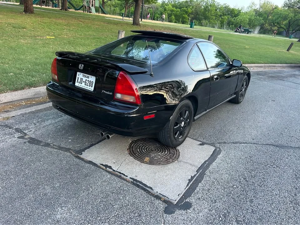 1992 Honda Prelude 4th Gen - Image 2 of 15