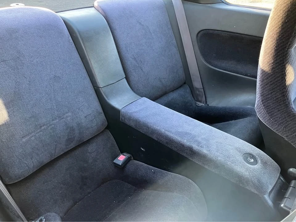 1992 Honda Prelude 4th Gen - Image 14 of 14