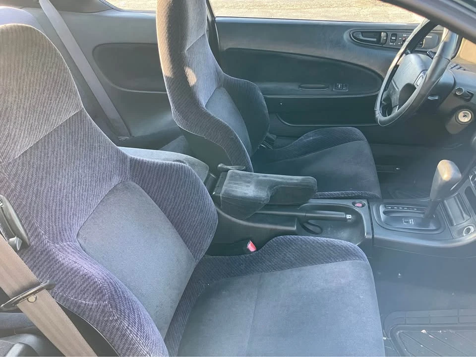1992 Honda Prelude 4th Gen - Image 13 of 14