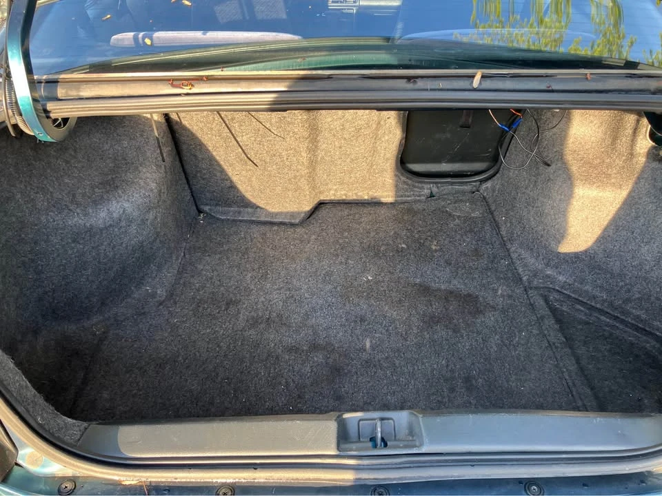 1992 Honda Prelude 4th Gen - Image 9 of 14