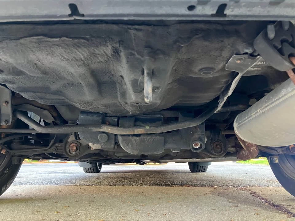 1992 Honda Prelude 4th Gen - Image 8 of 14