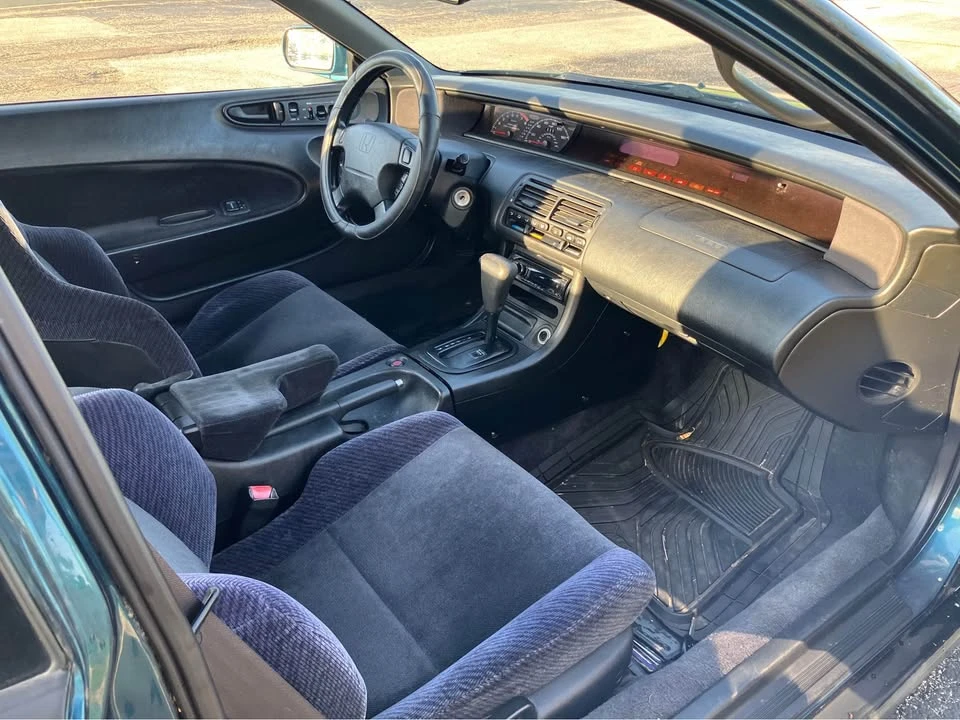 1992 Honda Prelude 4th Gen - Image 11 of 14