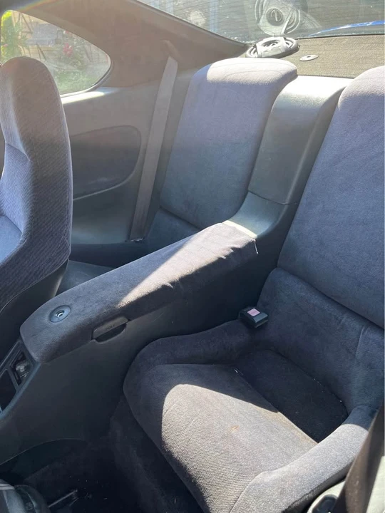 1992 Honda Prelude 4th Gen - Image 9 of 18