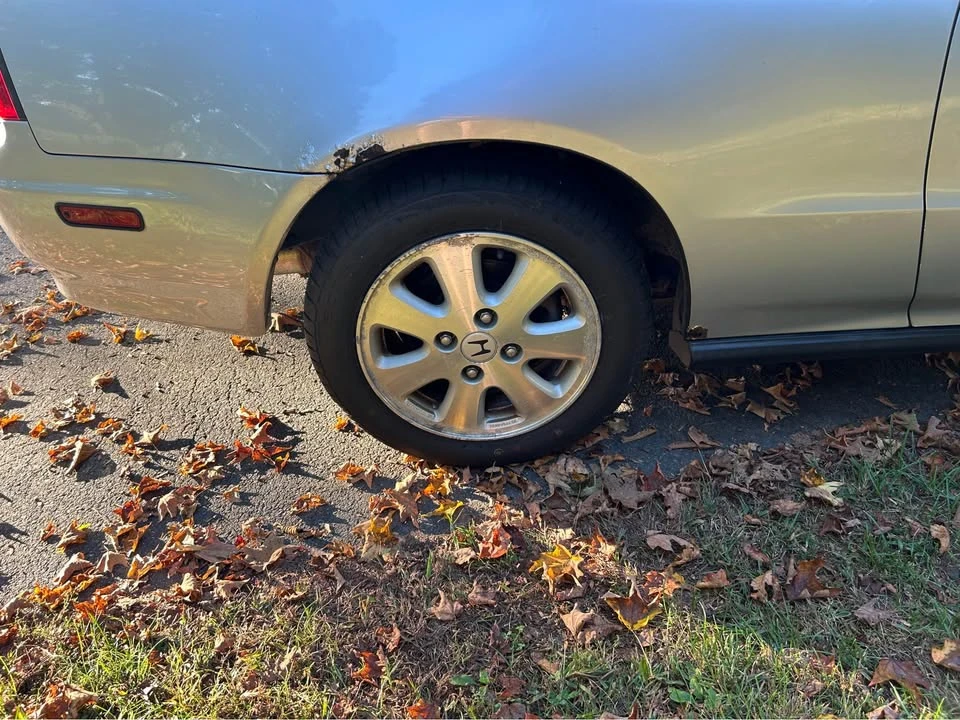 1992 Honda Prelude 3rd Gen - Image 9 of 15