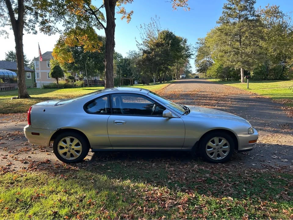 1992 Honda Prelude 3rd Gen - Image 4 of 15