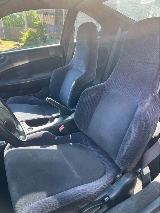 1992 Honda Prelude 4th Gen - Image 8 of 18