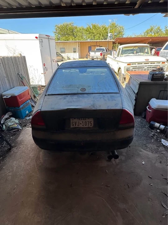 1992 Honda Prelude 4th Gen - Image 4 of 13