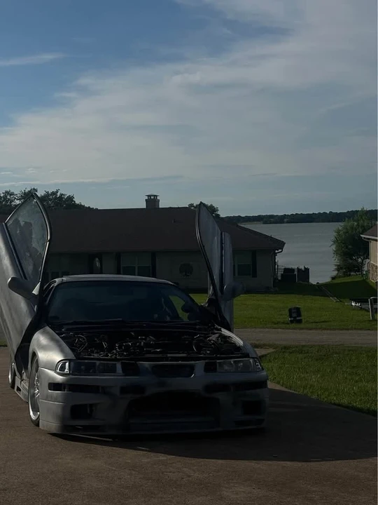 1992 Honda Prelude 3rd Gen - Image 3 of 8