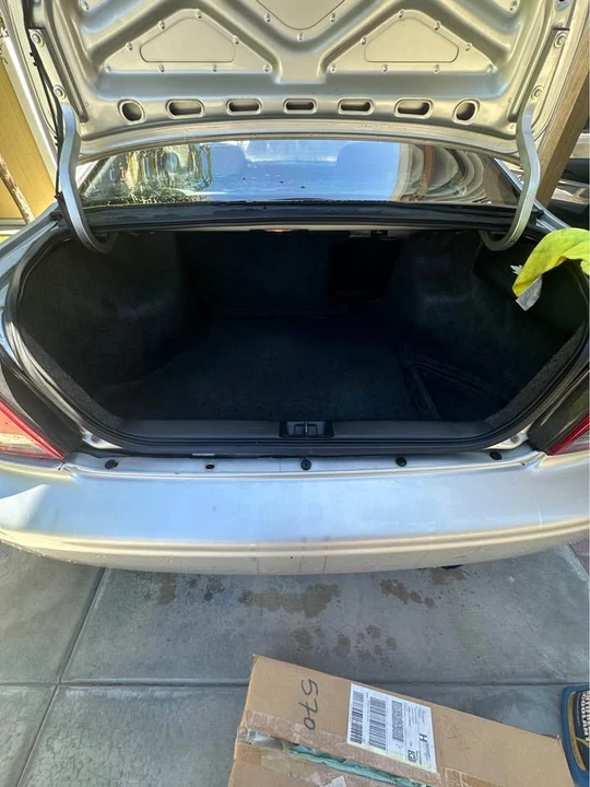 1992 Honda Prelude 4th Gen - Image 10 of 15