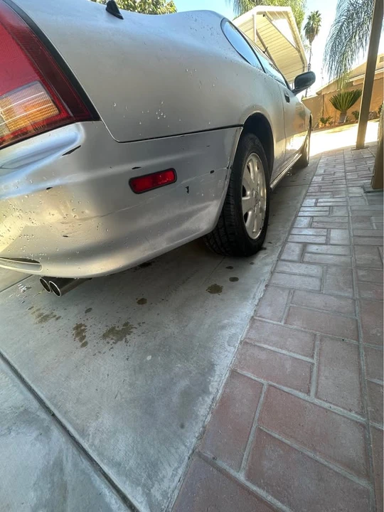 1992 Honda Prelude 4th Gen - Image 4 of 15