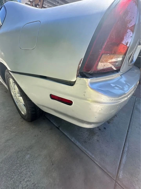 1992 Honda Prelude 4th Gen - Image 2 of 15