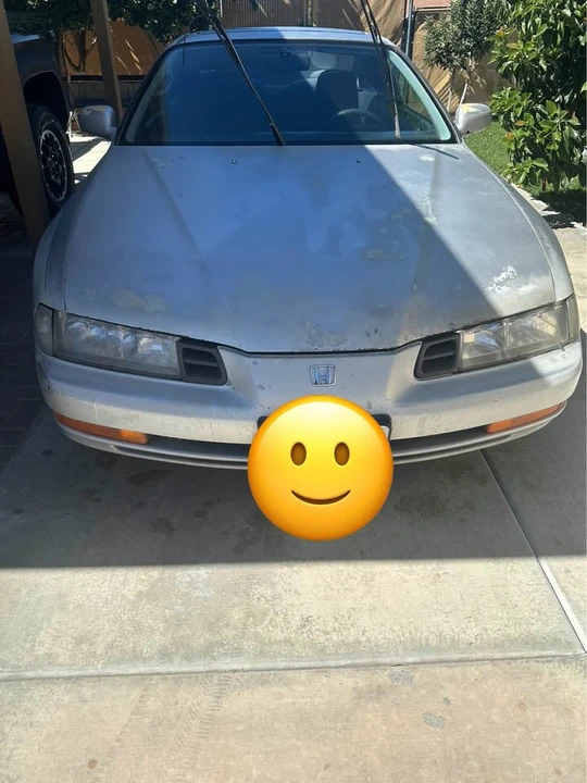 1992 Honda Prelude 4th Gen - Image 3 of 15