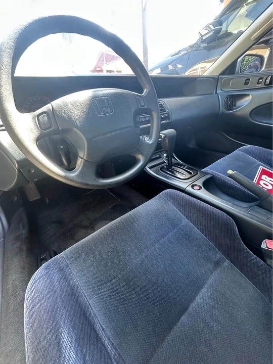 1992 Honda Prelude 4th Gen - Image 7 of 15