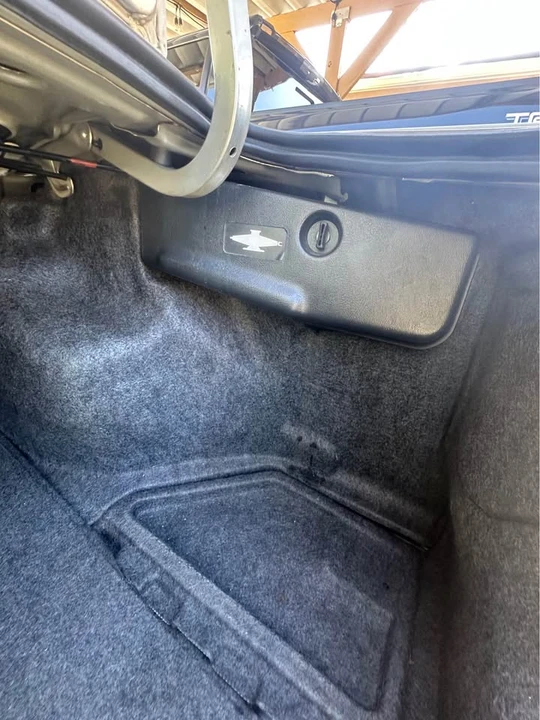 1992 Honda Prelude 4th Gen - Image 15 of 15