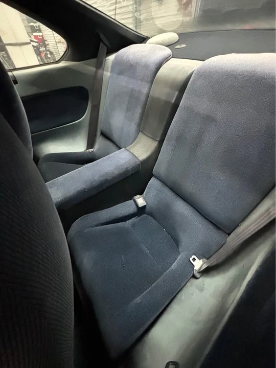 1992 Honda Prelude 4th Gen - Image 12 of 12