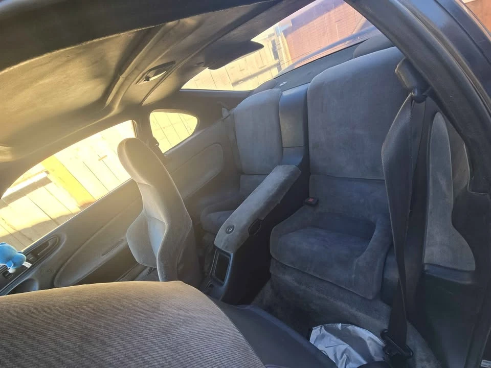 1992 Honda Prelude 4th Gen - Image 3 of 6