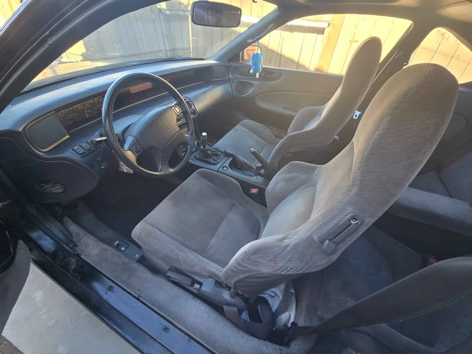 1992 Honda Prelude 4th Gen - Image 2 of 6