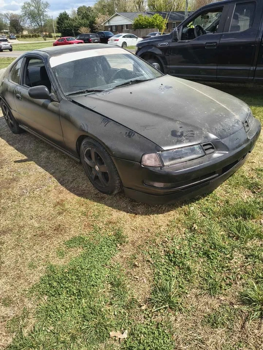 1992 Honda Prelude 4th Gen - Image 4 of 10