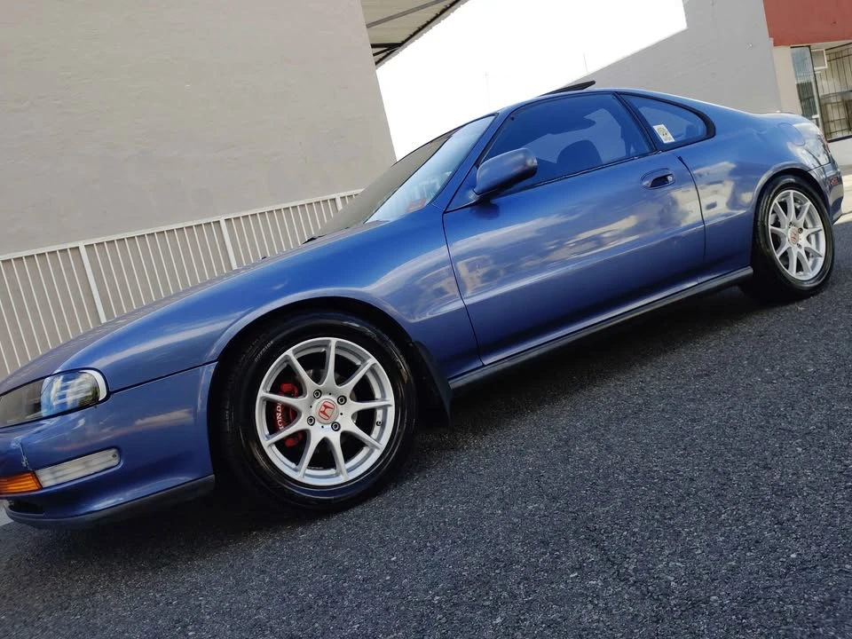 1992 Honda Prelude 4th Gen - Image 20 of 20