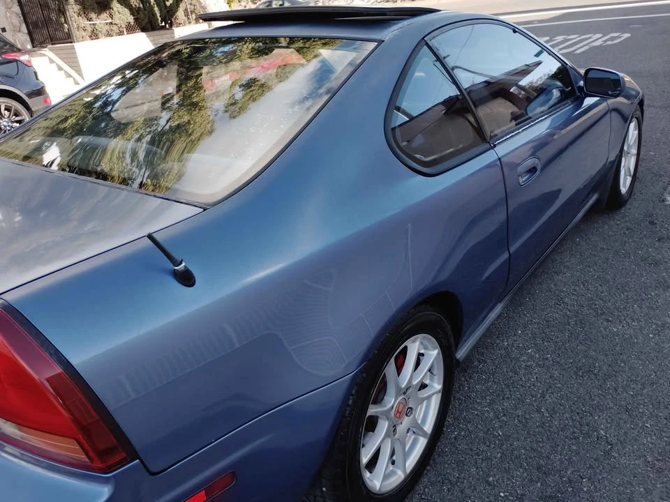 1992 Honda Prelude 4th Gen - Image 17 of 20