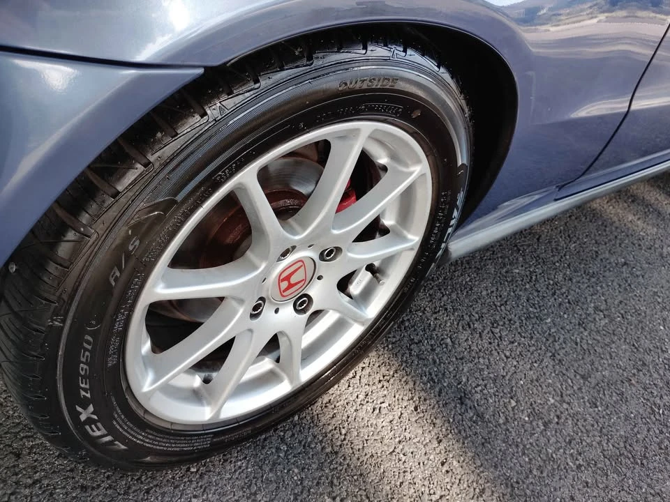 1992 Honda Prelude 4th Gen - Image 6 of 20