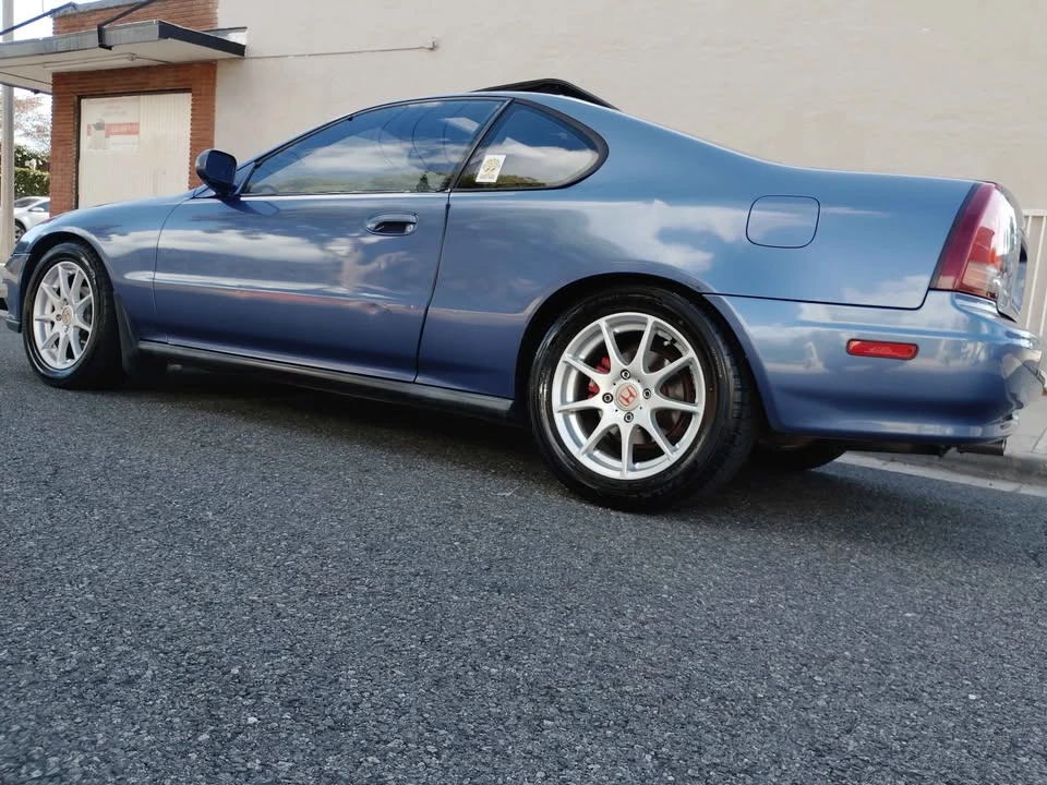 1992 Honda Prelude 4th Gen - Image 16 of 20