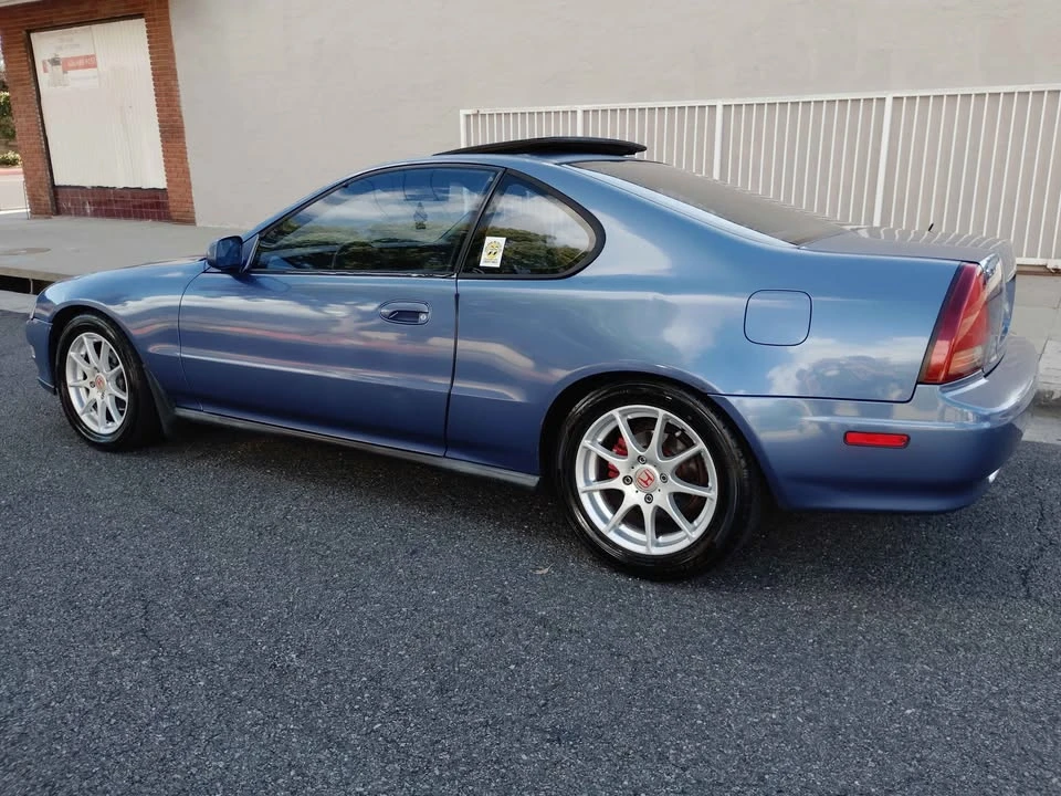 1992 Honda Prelude 4th Gen - Image 2 of 20