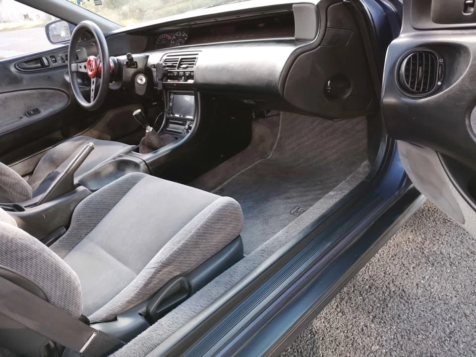 1992 Honda Prelude 4th Gen - Image 3 of 20