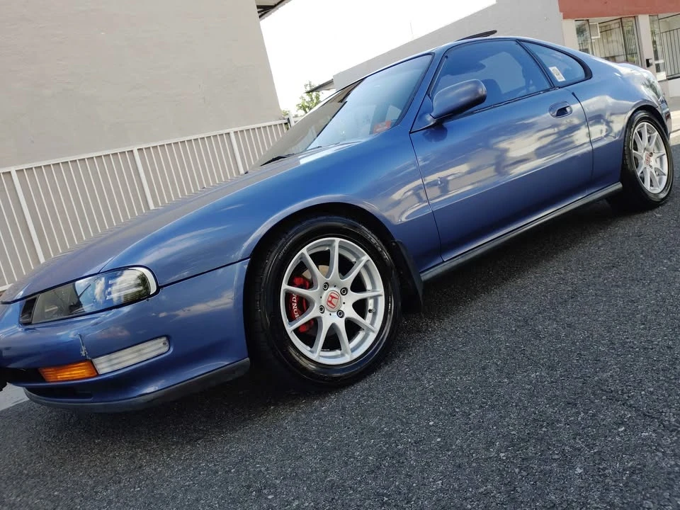1992 Honda Prelude 4th Gen - Image 18 of 20
