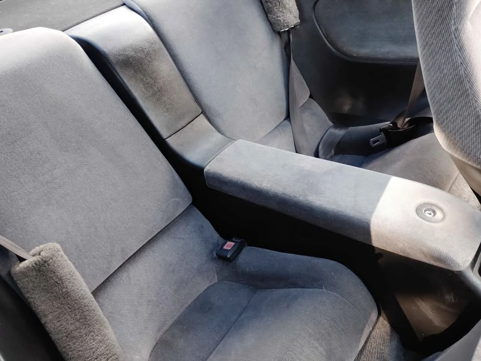1992 Honda Prelude 4th Gen - Image 14 of 20