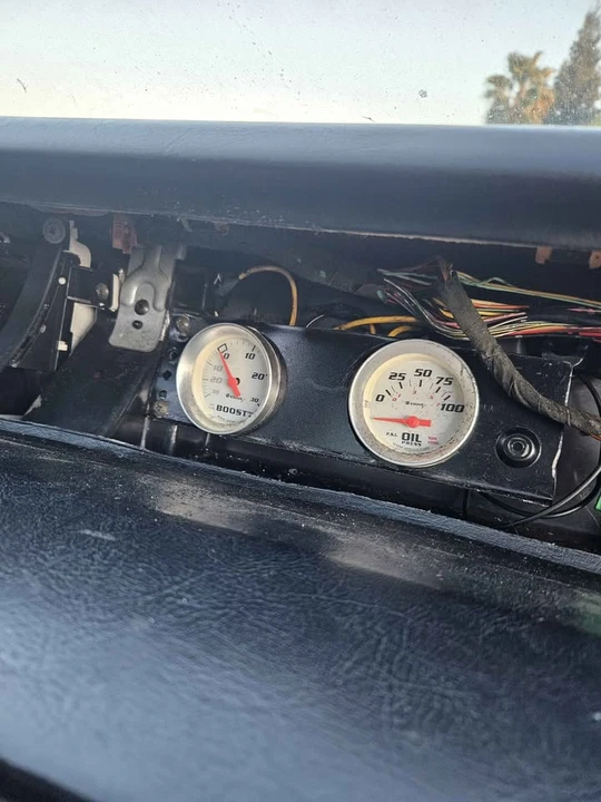 1992 Honda Prelude 4th Gen - Image 3 of 7