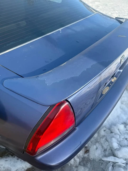 1992 Honda Prelude 4th Gen - Image 7 of 13