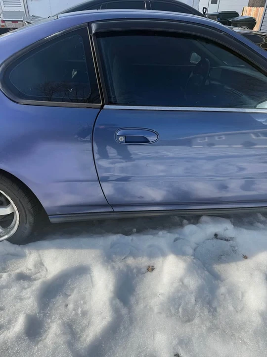 1992 Honda Prelude 4th Gen - Image 11 of 13