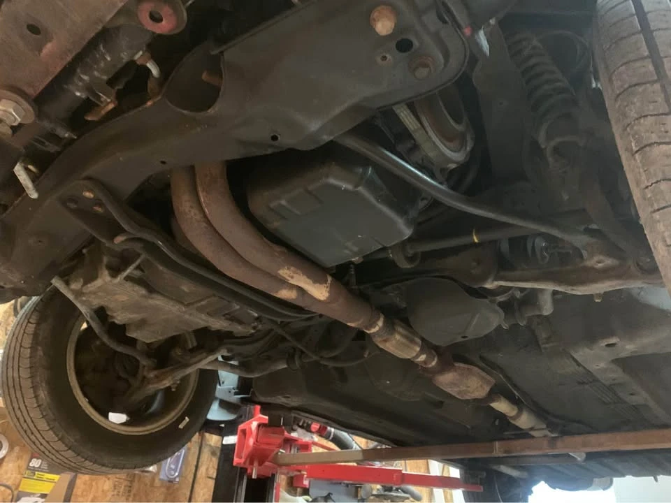 1992 Honda Prelude 4th Gen - Image 7 of 7