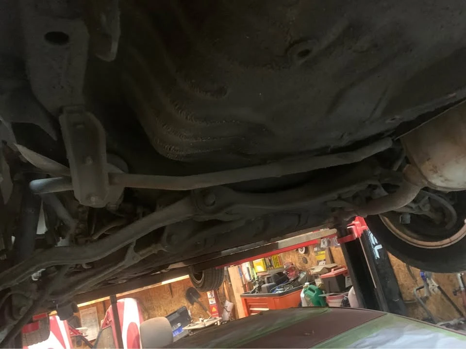 1992 Honda Prelude 4th Gen - Image 5 of 7